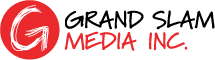 Company logo of Grandslam Media Inc.