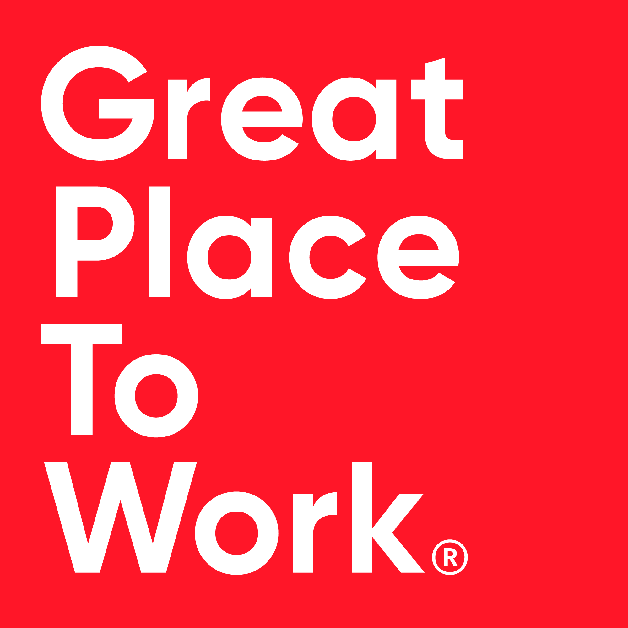 Logo of Great Place To Work® Cyprus