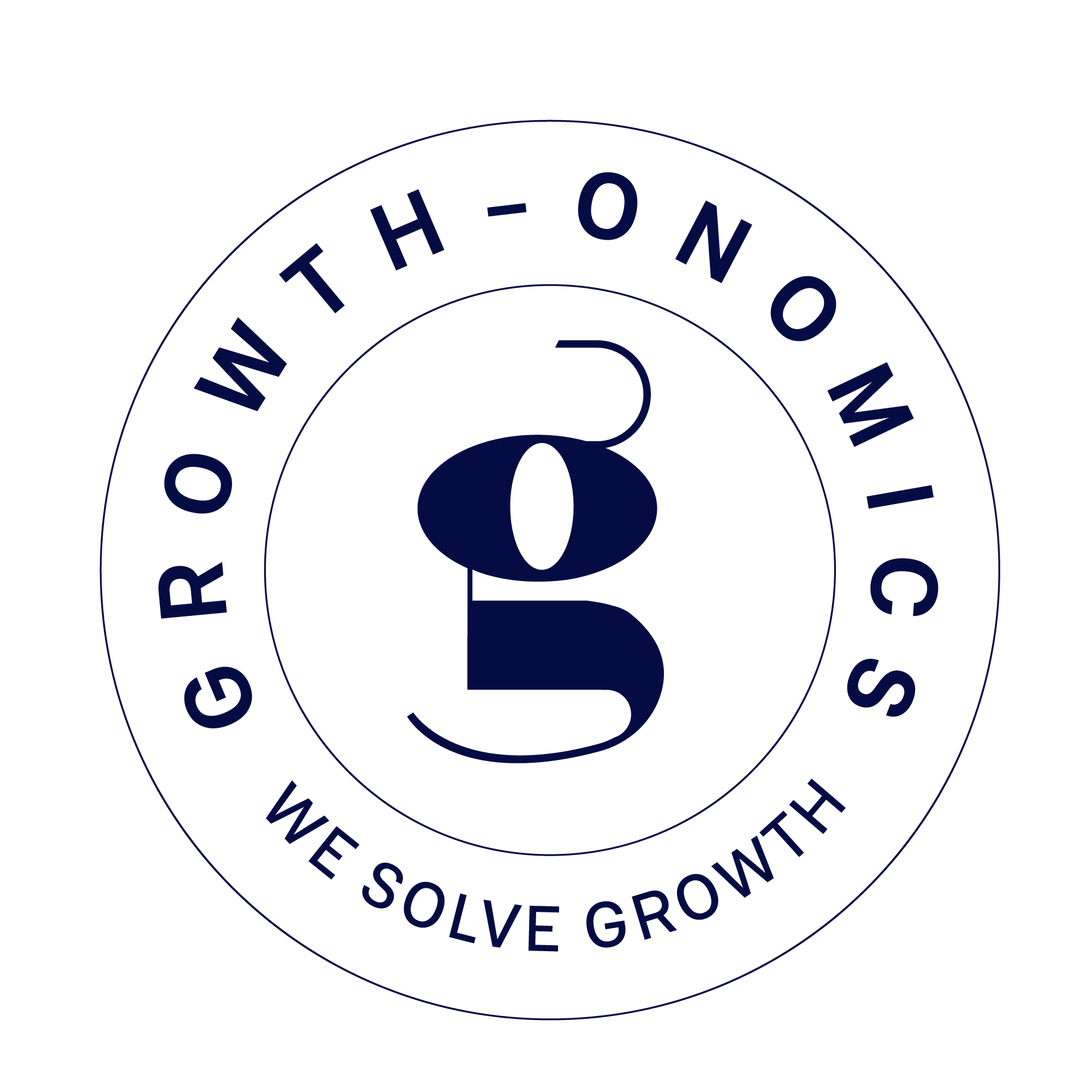 Logo of Growth-onomics