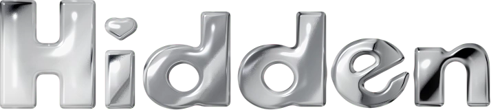 Logo of Hidden