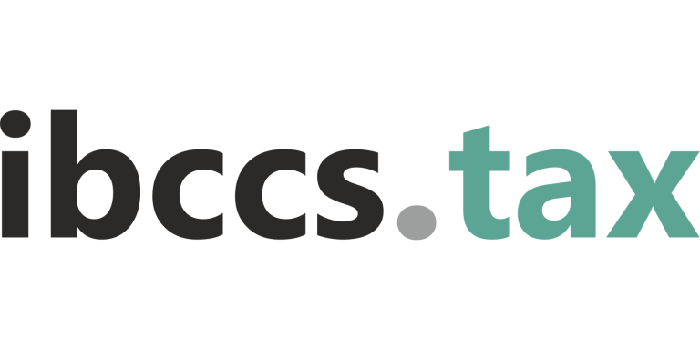 Logo of ibccs.tax
