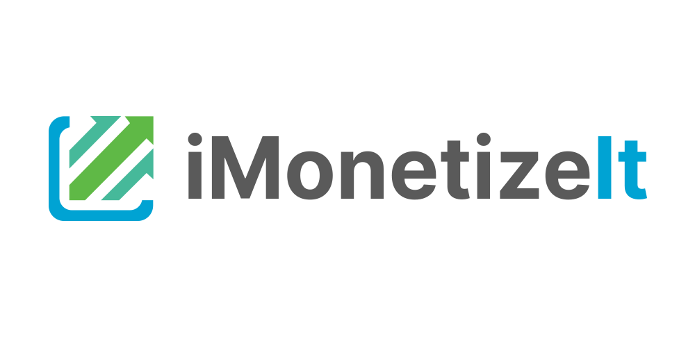 Company logo of iMonetizeit.