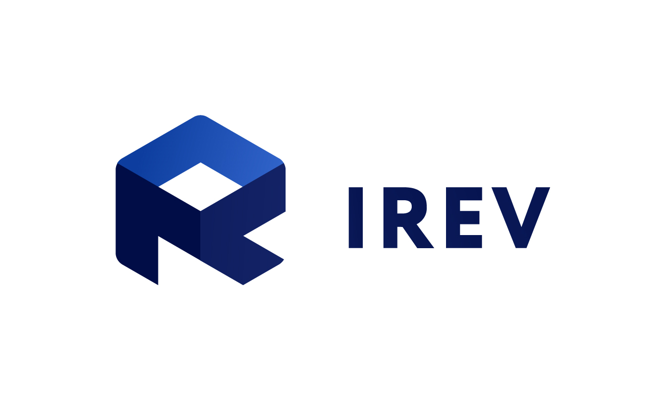 Company logo of IREV.