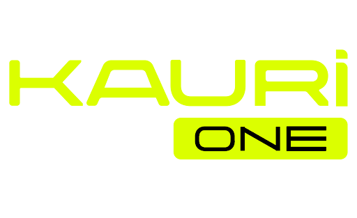Logo of Kauri
