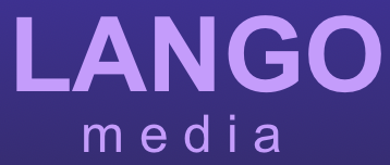Logo of Lango.media