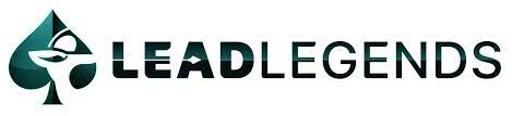 Company logo of LeadLegends.