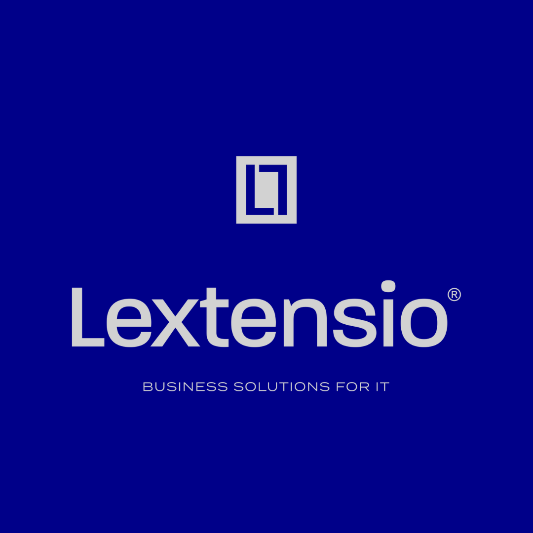 Logo of Lextensio ltd