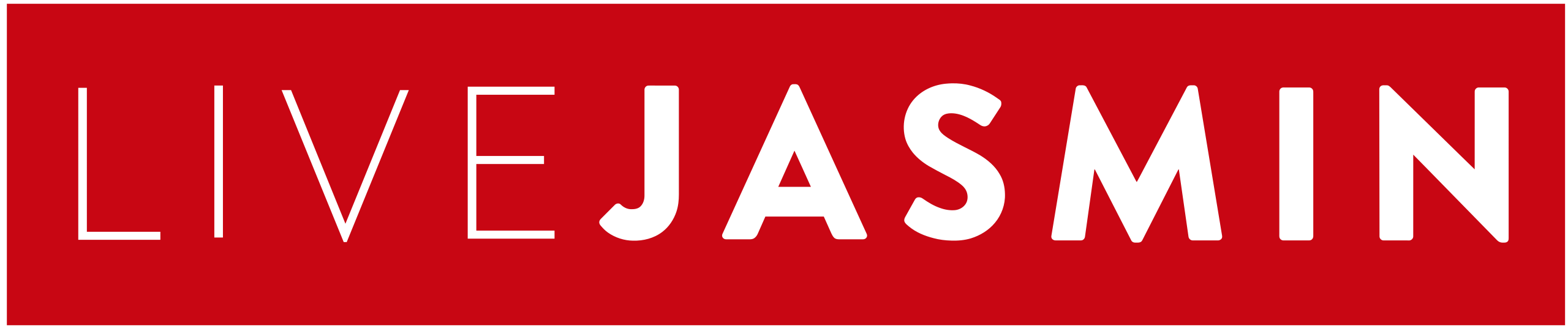 Company logo of LiveJasmin.