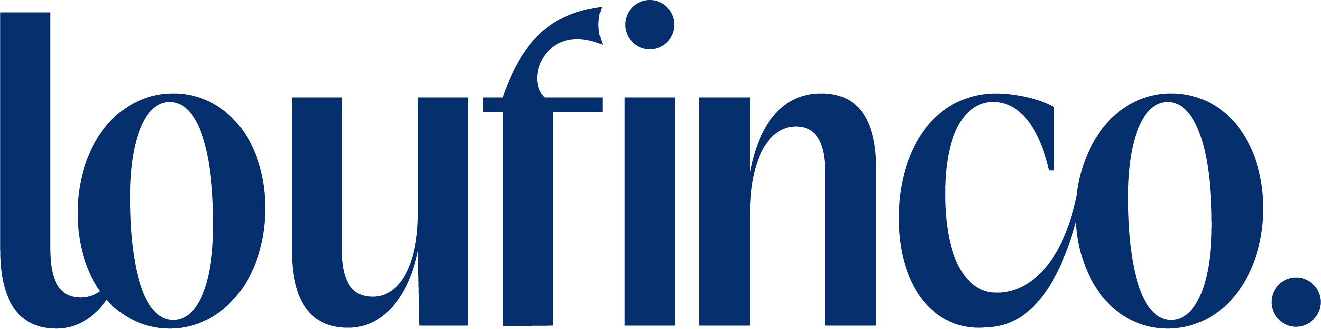 Logo of LOUFINCO LIMITED