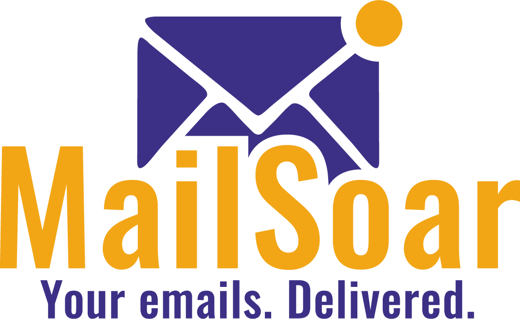 Logo of MailSoar