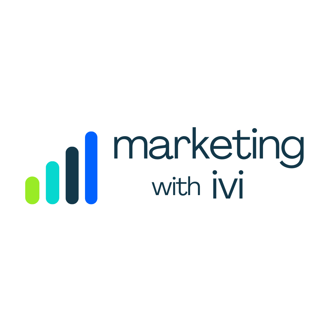 Marketing with Ivi