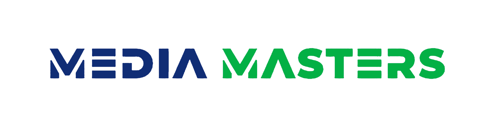 Company logo of Media Masters.