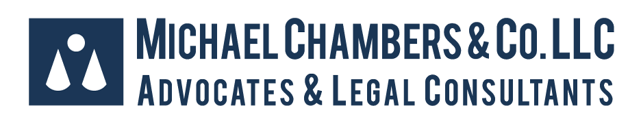 Logo of Michael Chambers & Co. LLC