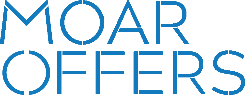 Company logo of MoadrOffers.
