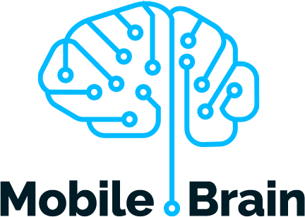 Logo of Mobile Brain