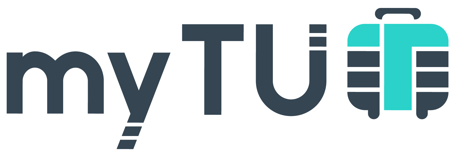 Logo of myTU