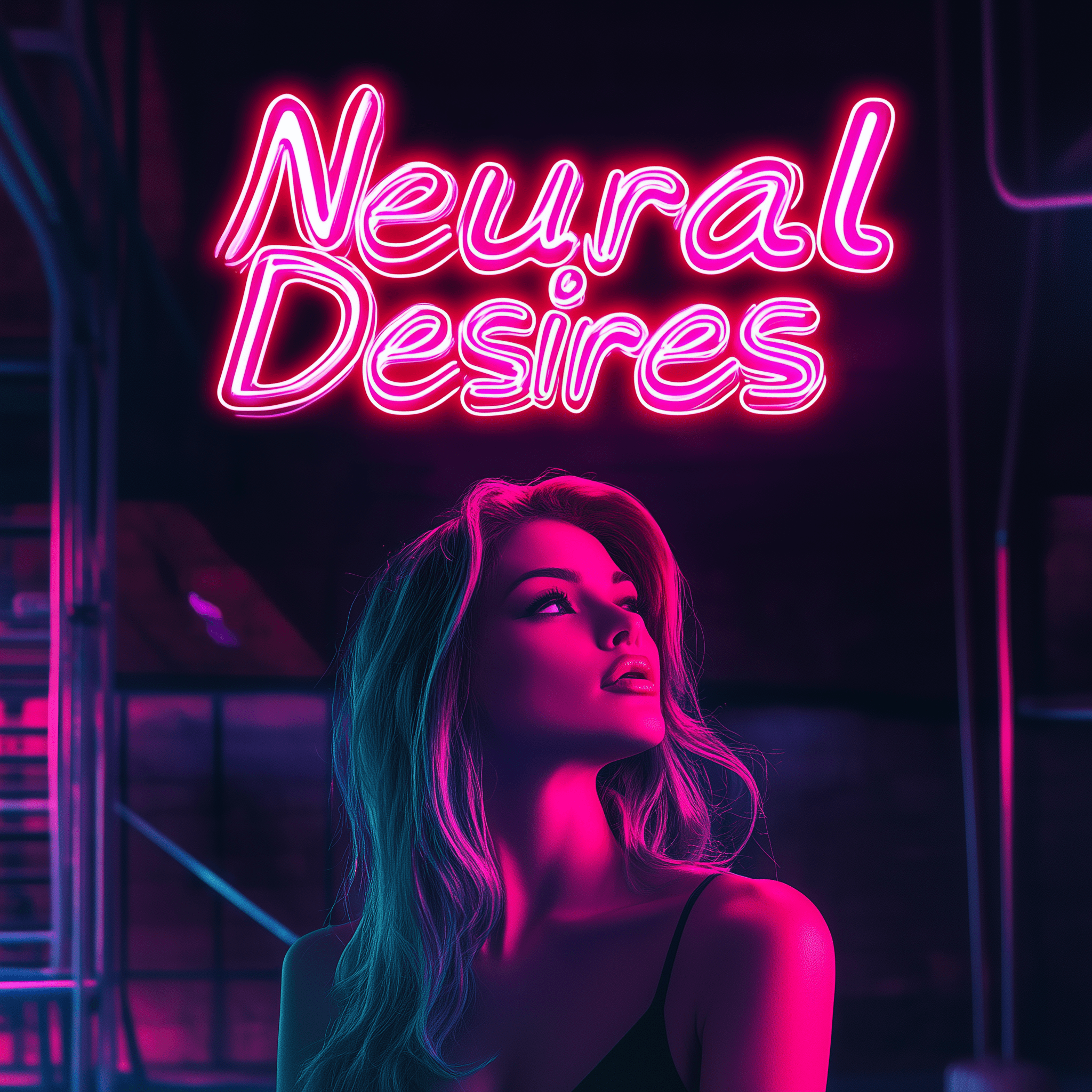 Neural Desires