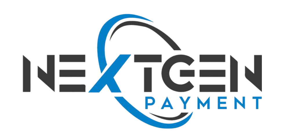 Logo of NextGen Payments