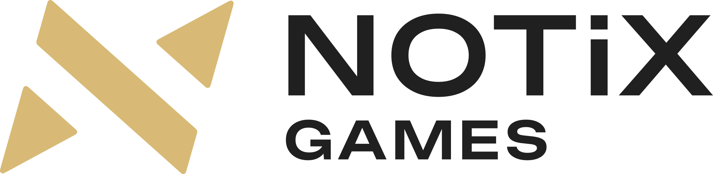 Notix.Games