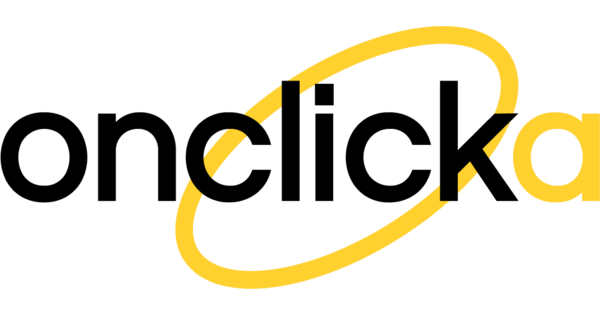 Logo of onClicka