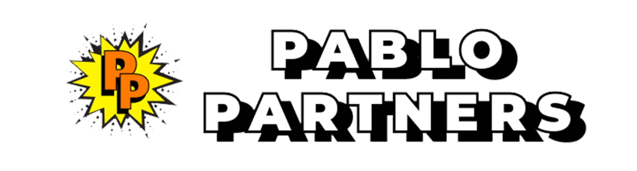 Company logo of Pablo Partners.