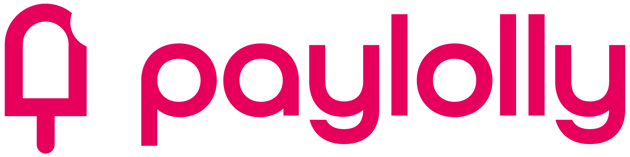 Company logo of PayLolly.