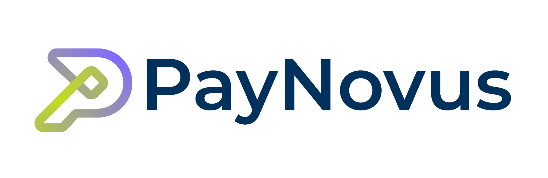 Logo of PayNovus