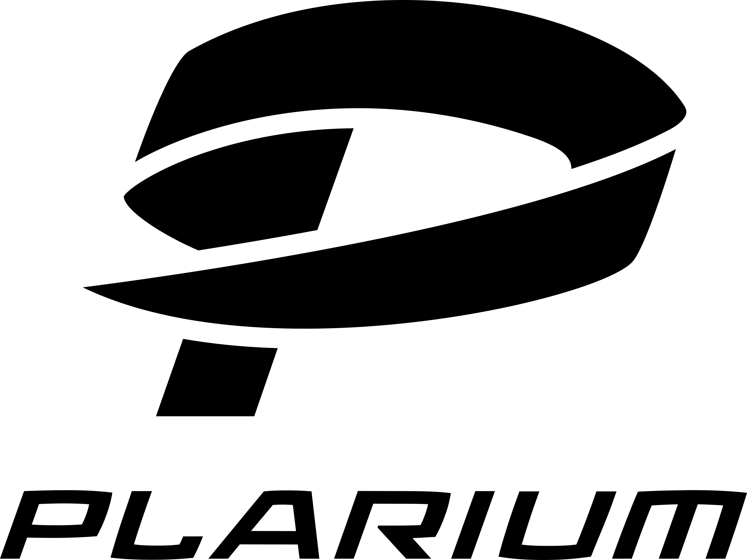 Logo of Plarium