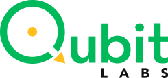 Logo of Qubit Labs