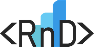 Logo of RnD MArketing