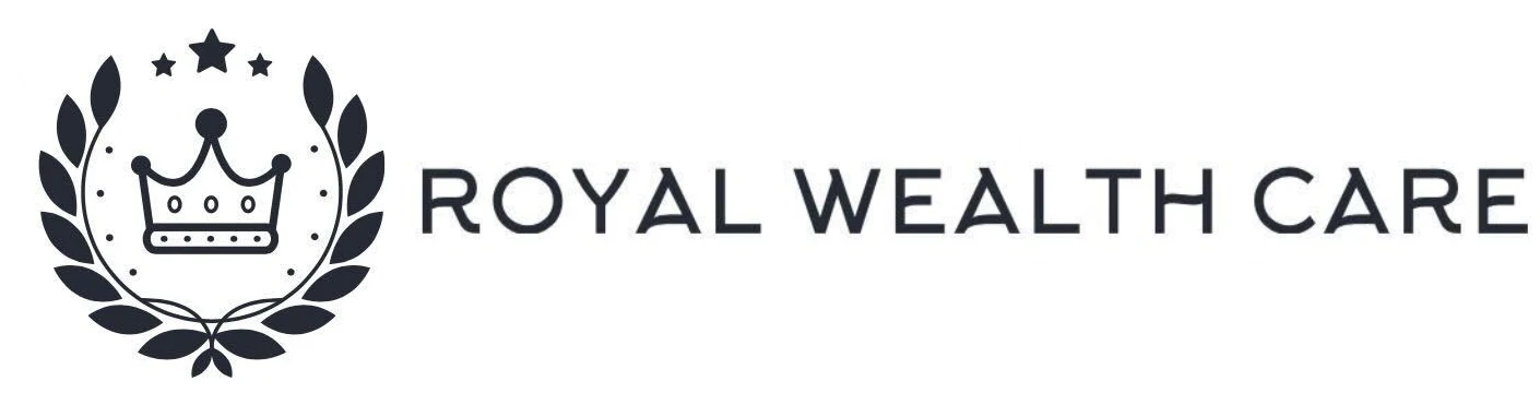 Logo of ROYAL WEALTH CARE LTD