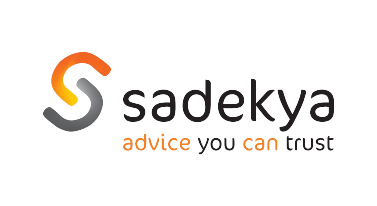 Logo of Sadekya Fiduciary Partners B.V.