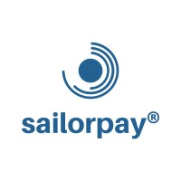 Logo of Sailorpay