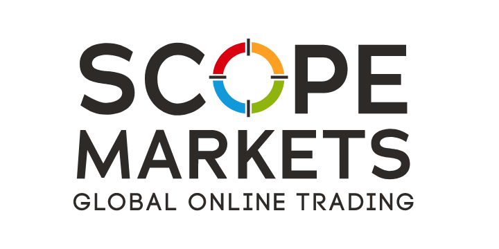 Company logo of Scopemarkets Services CY ltd.