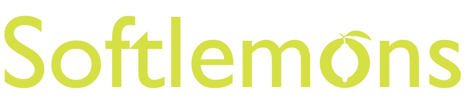 Logo of Softlemon Ltd.