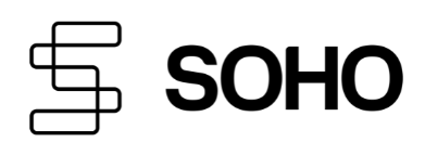 Logo of SOHO Office Space