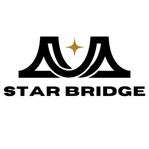 Logo of STAR BRIDGE APP LTD