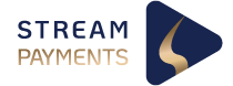 Logo of StreamPayments