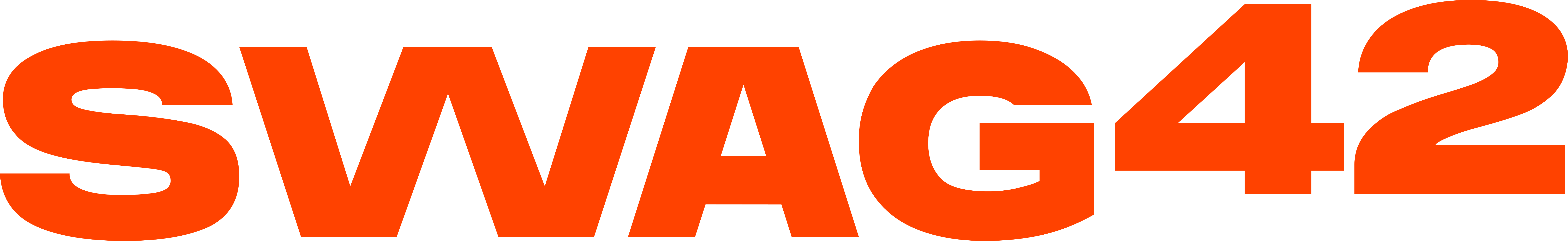 Logo of Swag42