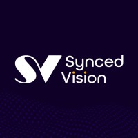 Company logo of Synced Vision.
