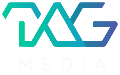 Logo of TAG Media