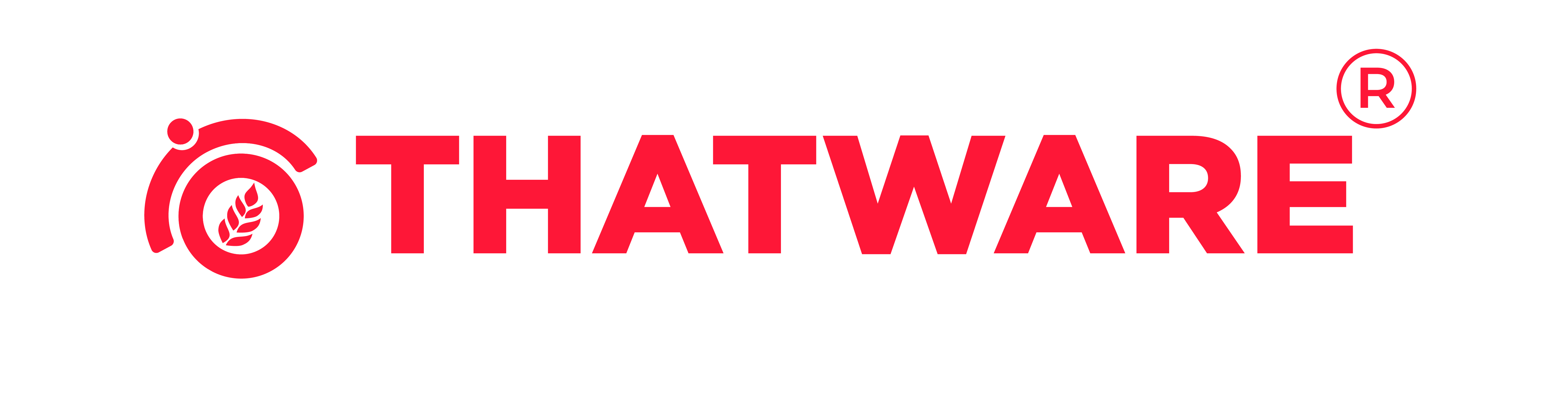 Logo of THATWARE LLP