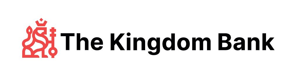 Logo of The Kingdom Bank
