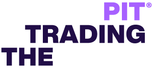 Logo of The Trading Pit