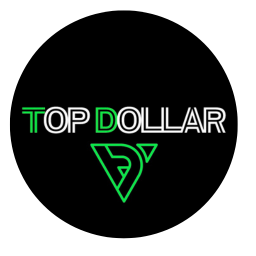 Logo of TOP DOLLAR