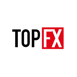 Logo of TOPFX