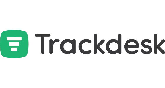 Trackdesk