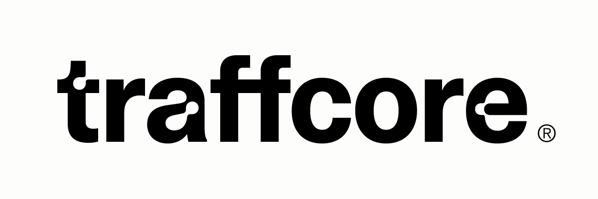 Logo of TraffCore