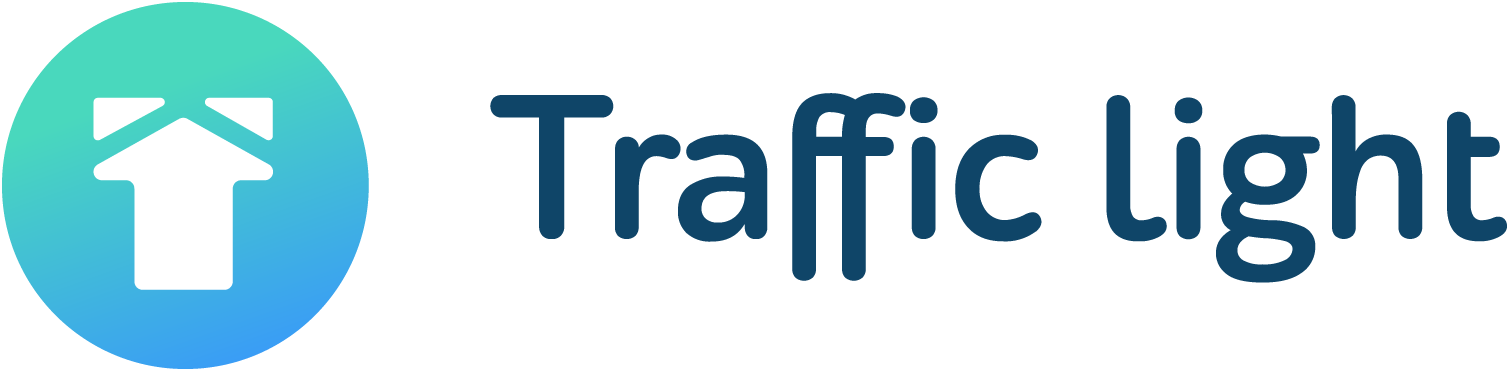 Logo of Traffic Light