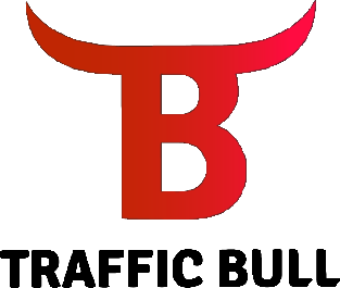 Company logo of Traffic Bull.